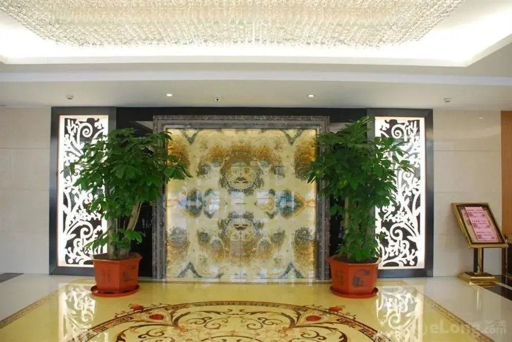 Harbin Zhuolin Hotel