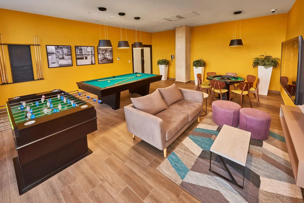 City Express Suites by Marriott Tijuana Rio