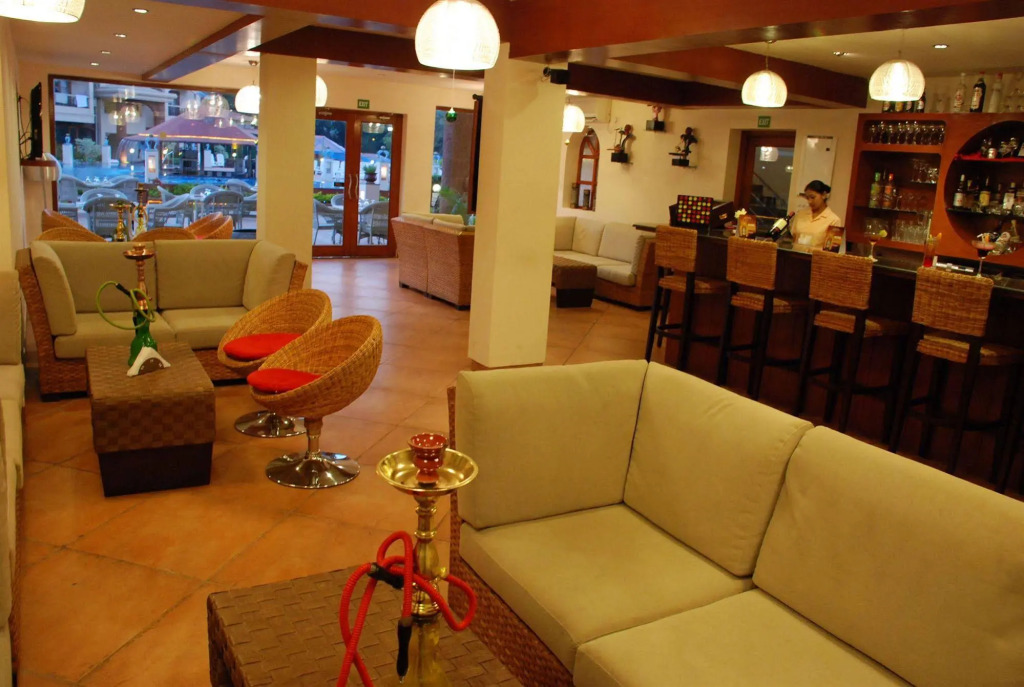 Sun City Resort