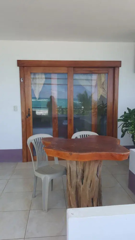 Hostal casa de los delfines