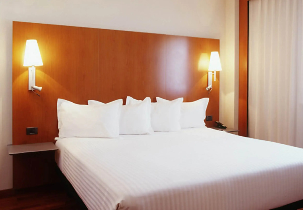 B&B HOTEL Granada Estación