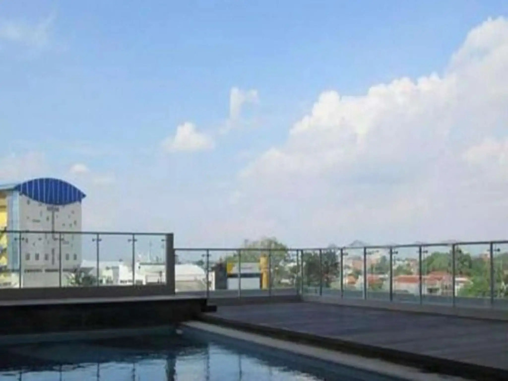 Hemat Inn Semarang