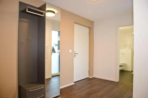 Apartment Rugenpark 3 - GriwaRent AG