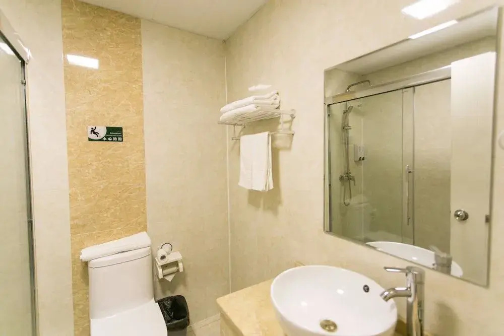 NO.5 Vogue Hotel Suzhou