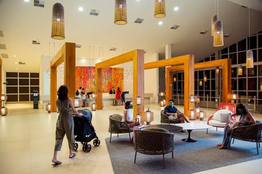 Tauá Resort & Convention Alexânia