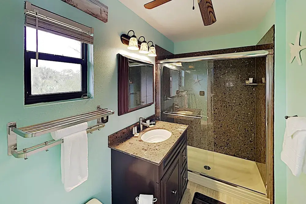 New Listing! Canal-side Gem W/ Huge Yard & Hot Tub 2 Bedroom Home