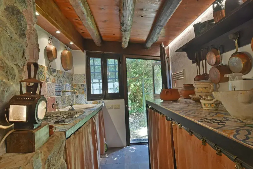 Villa La Giara
