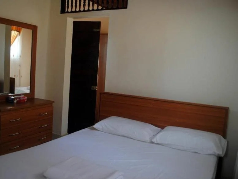 The Bliss Hotel