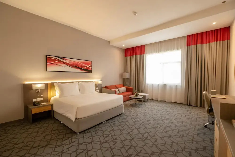 Peony Hotel
