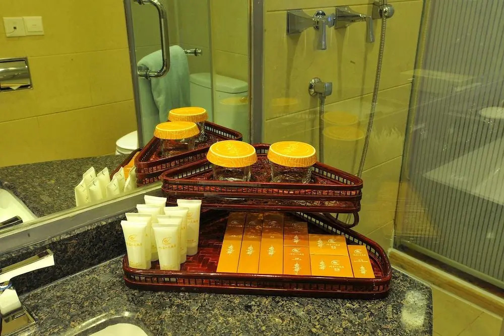 Emeishan Grand Hotel