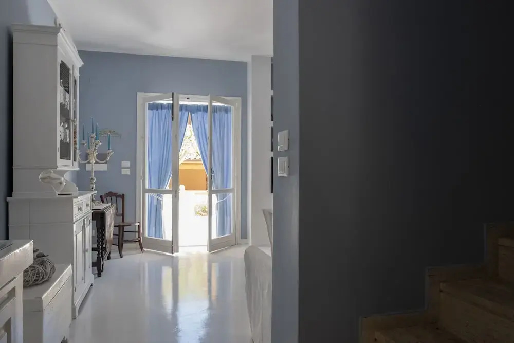 Villa Glicine