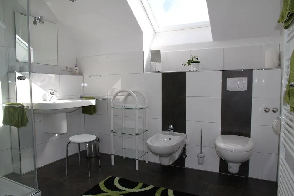 Ferienwohnung Astenpanorama