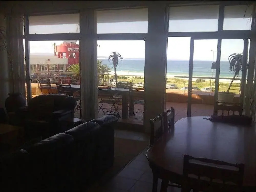 Waterside Living - The Nautilus