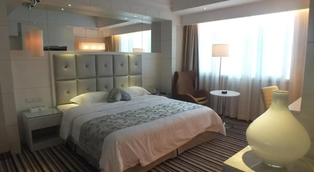 Days Hotel Hotspring Fuzhou
