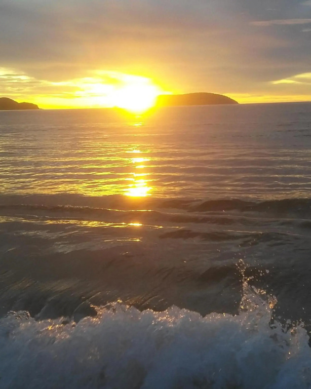 Apartamento em Ubatuba Ville II