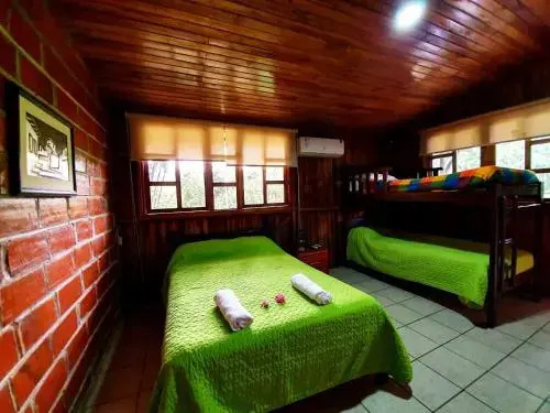 Hosteria Kasadasa
