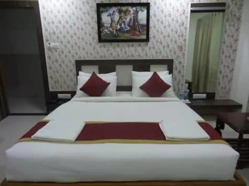 Shubhashree Comfort Lodging