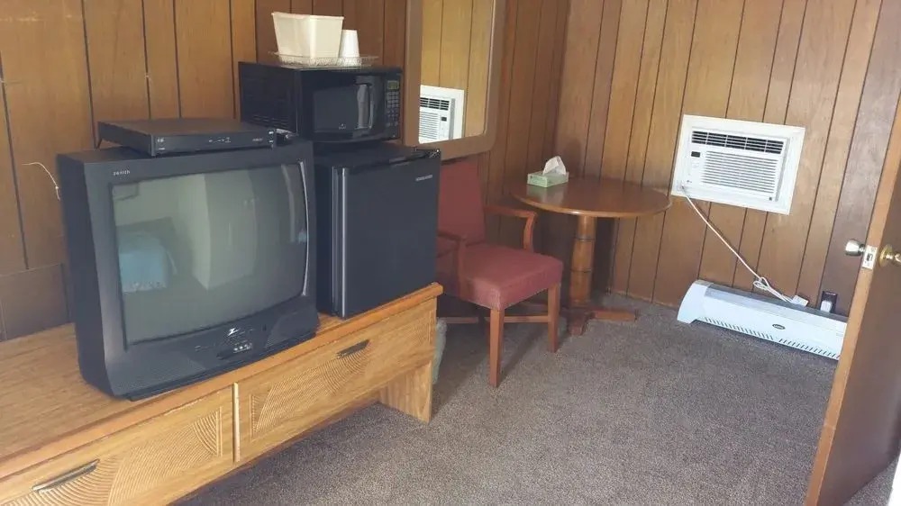 Limon Motel
