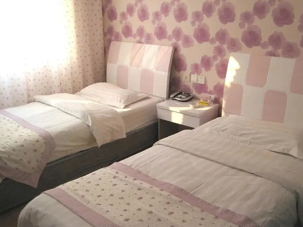 Lingyu Express Hotel