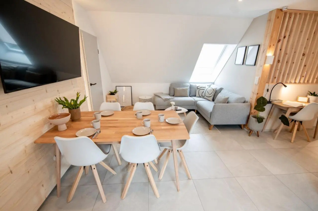 Ferienwohnung Heimatselig Wolframs-Eschenbach