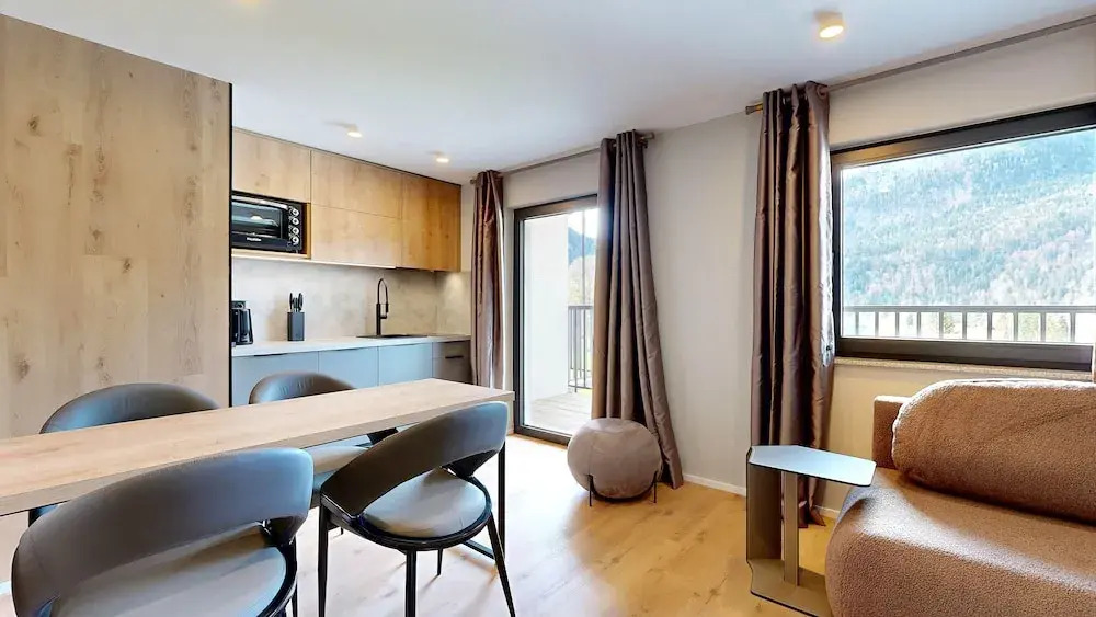 Stay Here Living Apartments