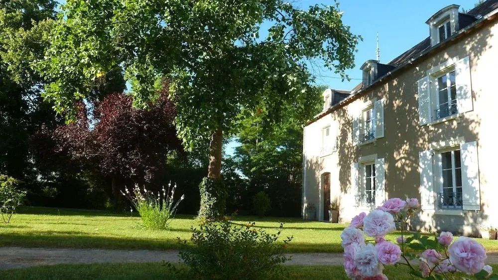 Le Pireau - Chambres d'hôtes