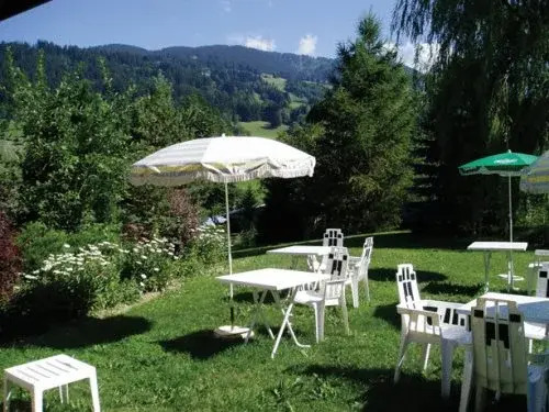 Hotel Le Feug