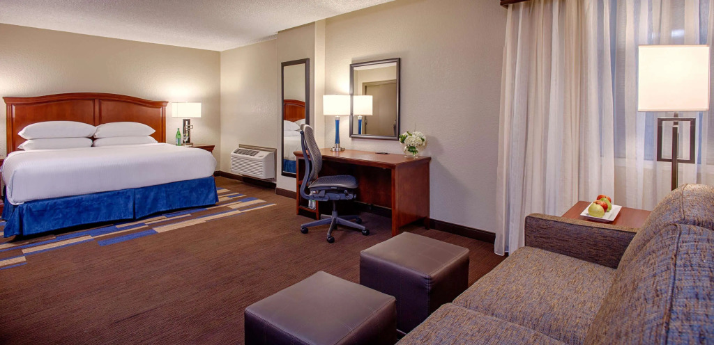 Wyndham New Orleans French Quarter