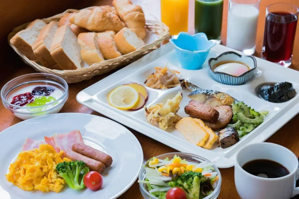 Hotel Taisei