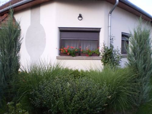 Almási Apartman