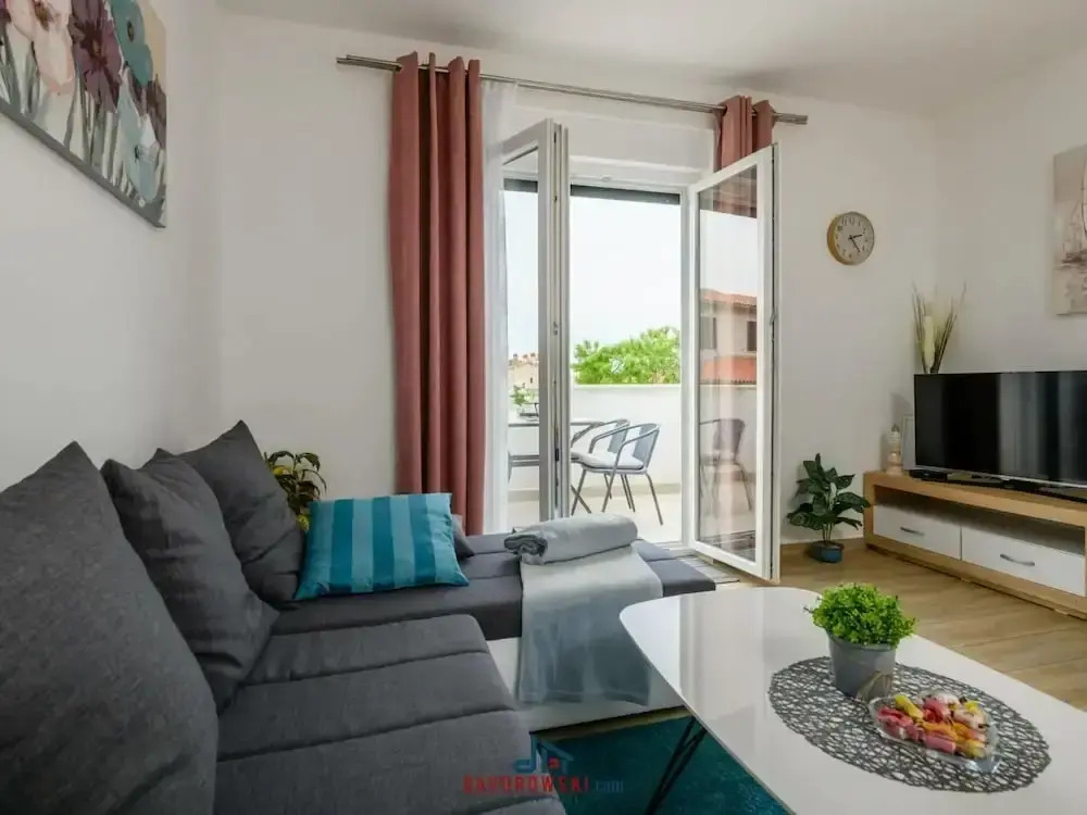 Appartement Kate
