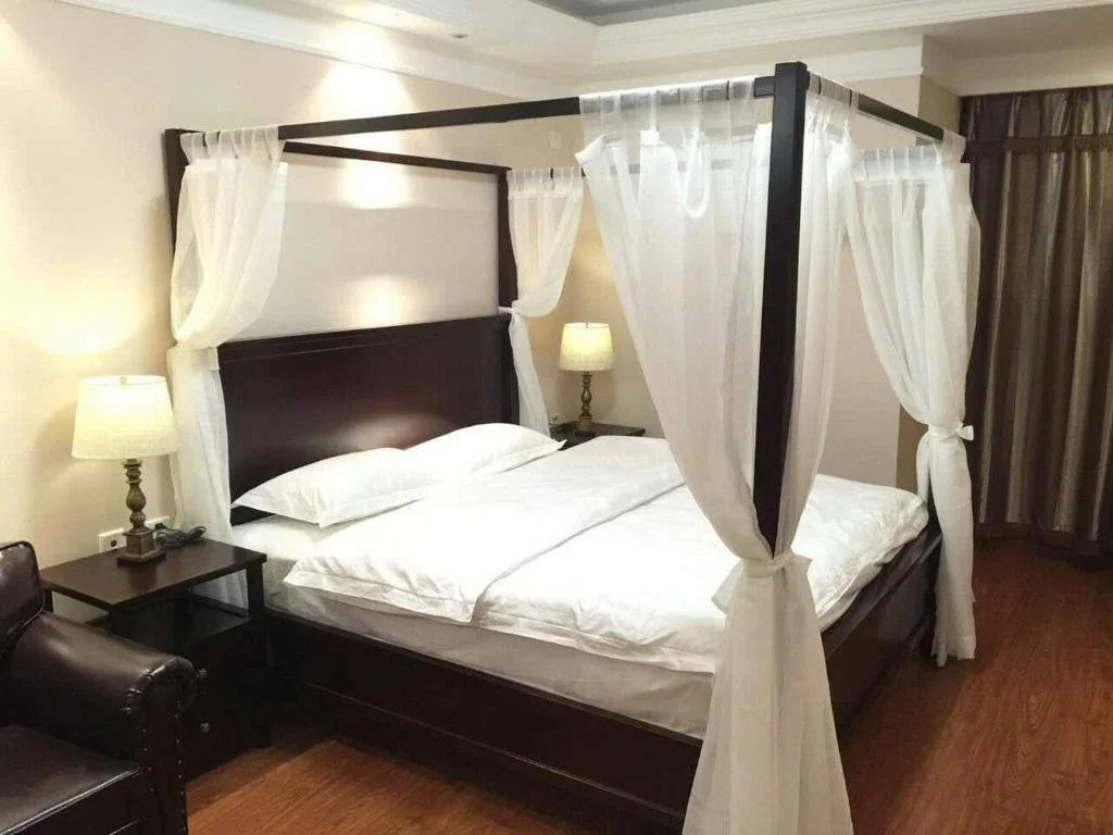 Shenyang Yiju ApartHotel