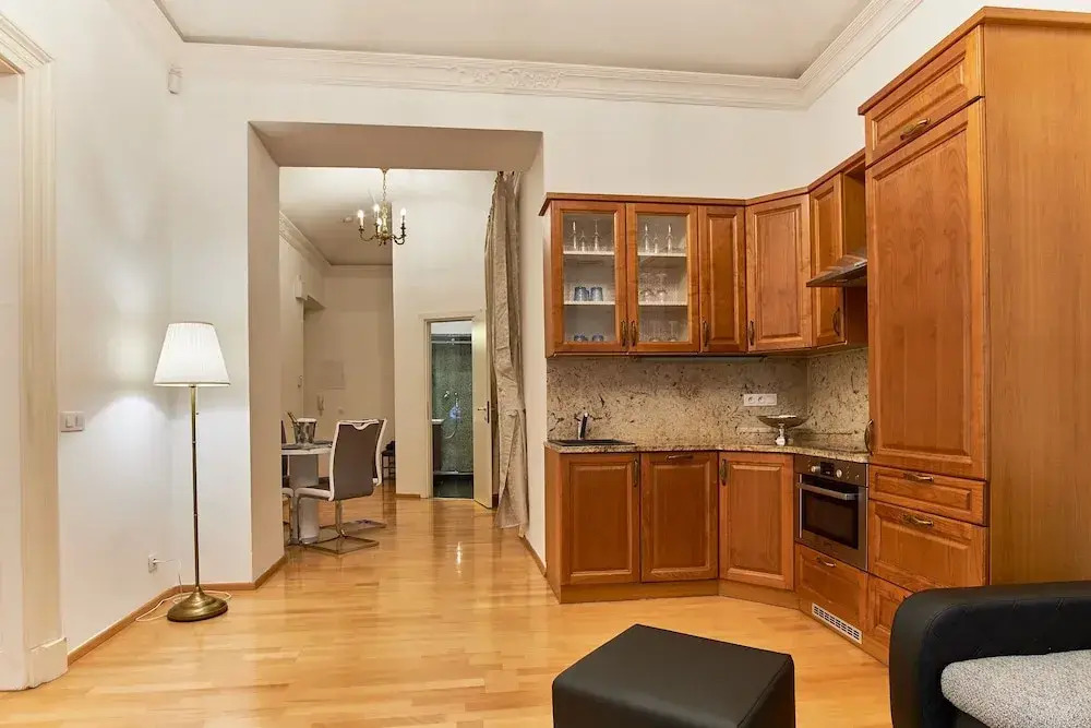 Wenceslas Square Royal Apartments