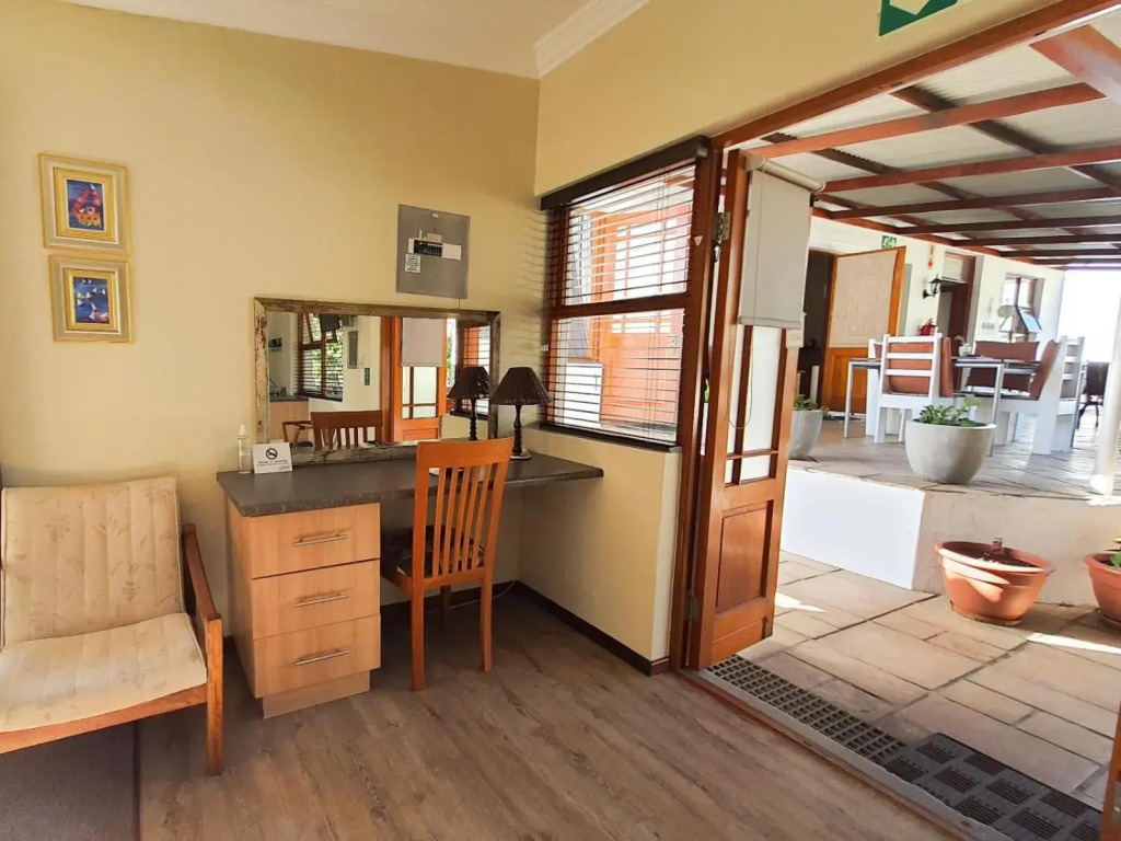 Cummings Guesthouse