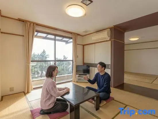 Wasuki Base Biwako Guest House
