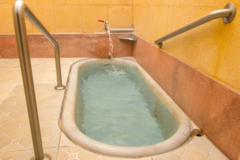 Hotel Caldas da Imperatriz