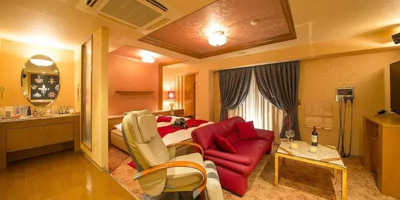 Qt HOTEL - Adults Only