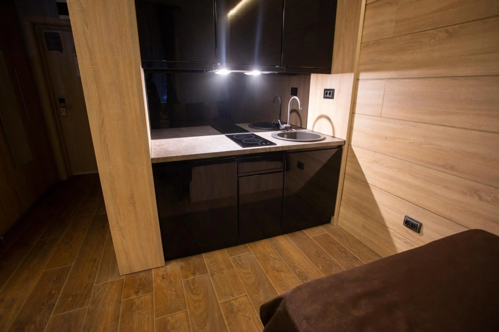Apartment HT