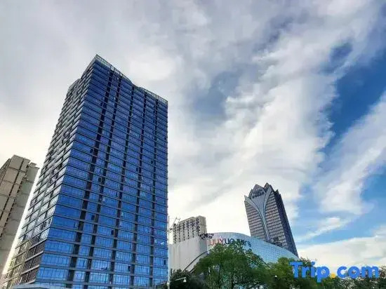 Muxi Meishe (Huzhou South Taihu Wuyue Plaza)