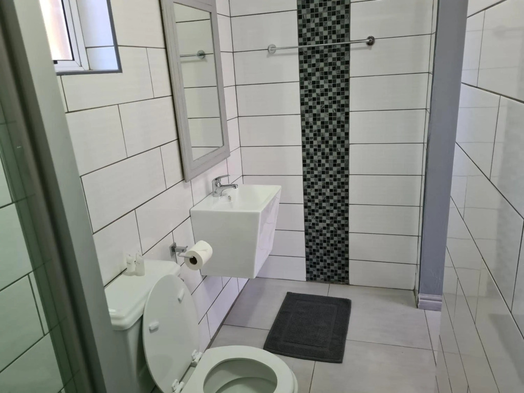 Berry Lane Guesthouse