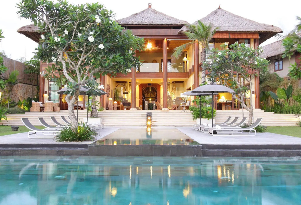 Villa Melissa