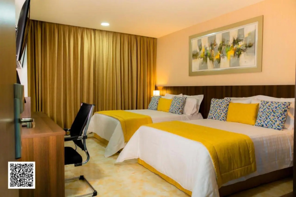 Hotel Real Elim International