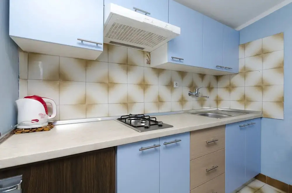 Apartments Blagodar