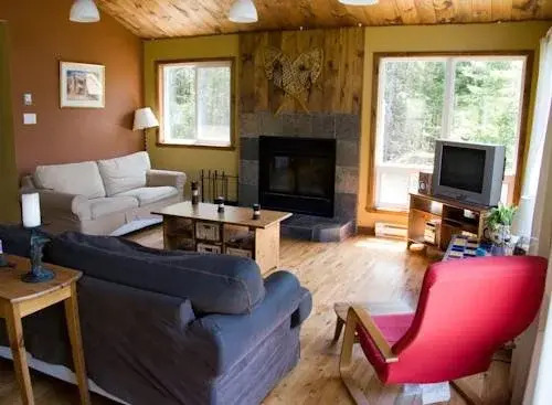 Chalets Tremblant