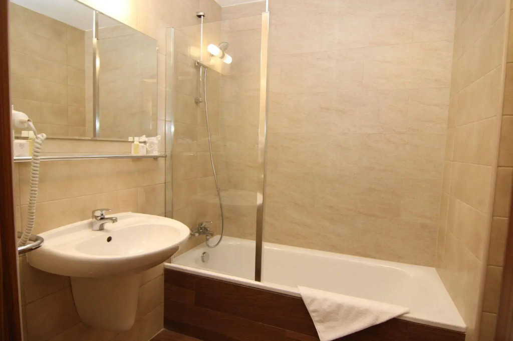 Hotel Theresia