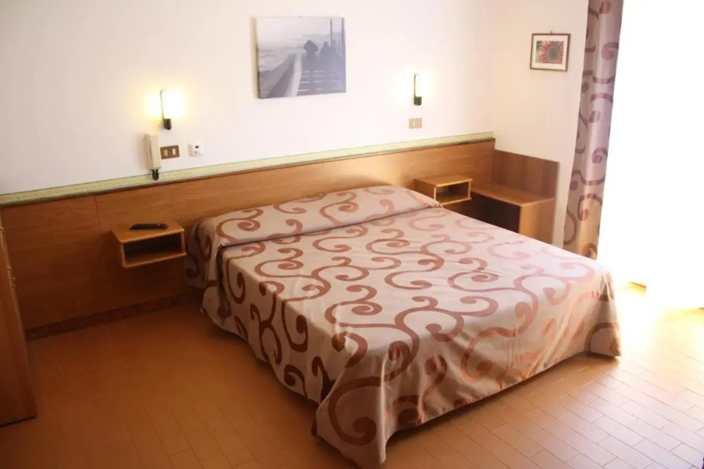 Hotel Helga