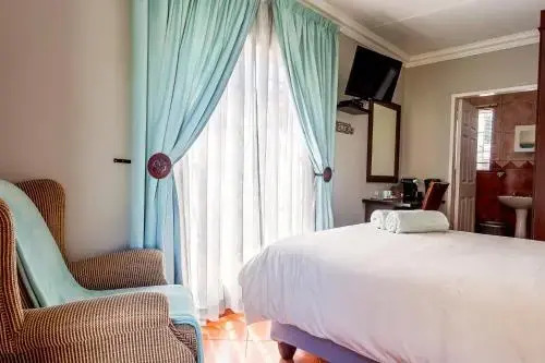 Vintage Charm Guesthouse