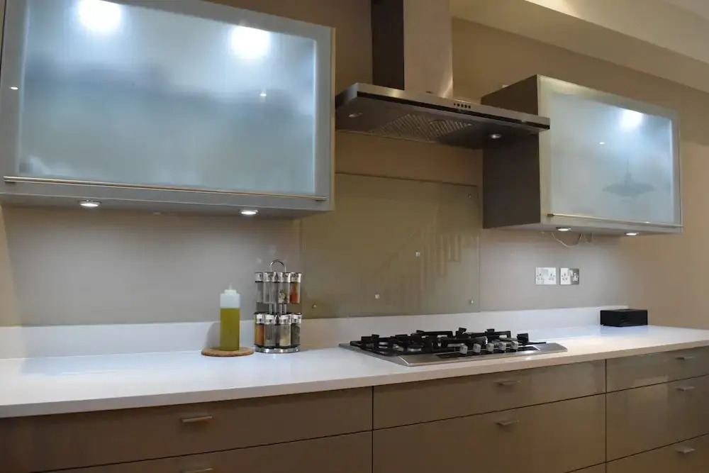 4 Bedroom House in Marylebone