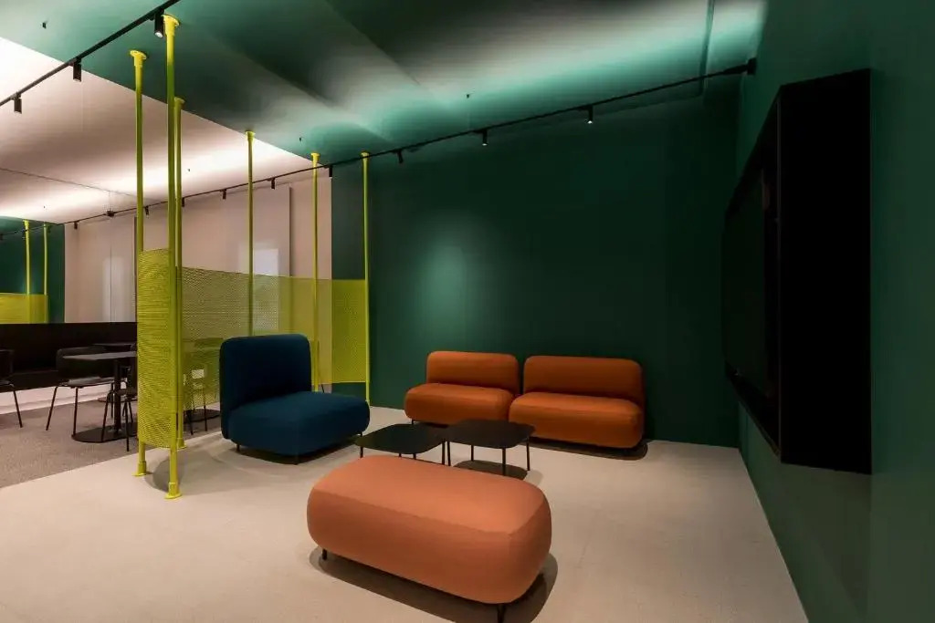 Elide Design Hotel