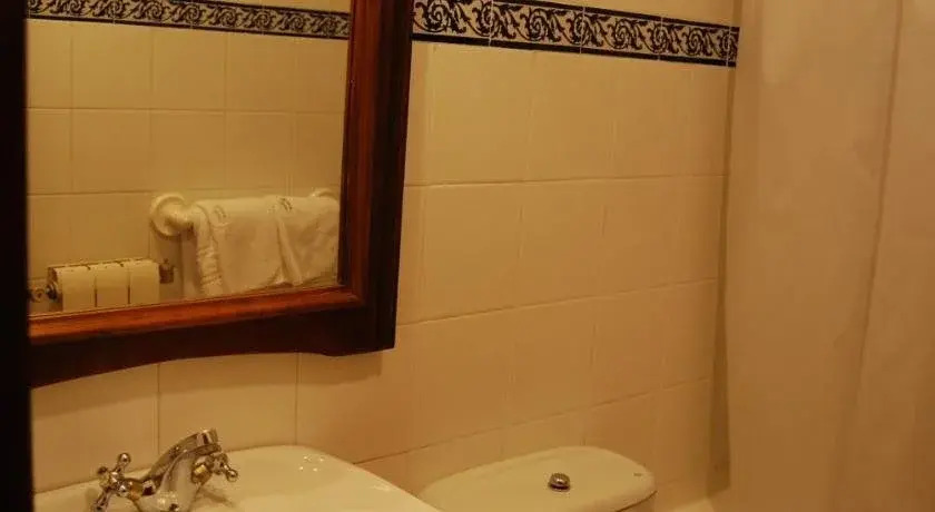 Hotel Casa Frauca